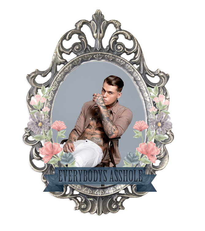 Gewinner der OTT Everybodys Asshole Kategorie