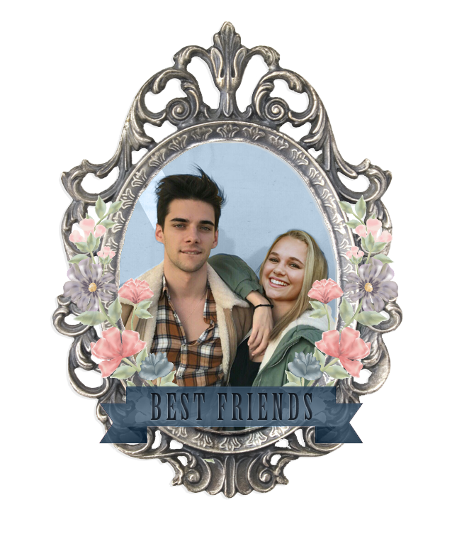 Gewinner der OTT Best Friends Kategorie