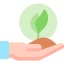 grüner Daumen